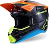 Alpinestars S-M3 Fray, motocrosshelmet