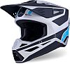 Alpinestars S-M3 Heat, motocrosshelmet