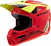 Alpinestars Supertech S-M3 Fray, motocross helmet youth