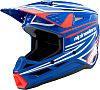 Alpinestars Supertech S-M3 Wurx, Шлем для мотокросса молодежный