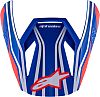 Alpinestars Supertech S-M3 Wurx, peak youth