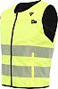 Dainese D-Air Smart Hi-Viz, airbag vest