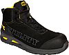 Diadora Utility Smart Softbox Mid S3L, botas de seguridad unisex