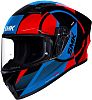 SMK Stellar Faro, casque intégral