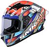 SMK Stellar Sport #Uno, casco integrale