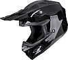 Scorpion SMX-10 Solid, Motocross-hjelm