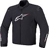 Alpinestars SMX, waterdicht textieljack