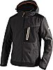 Diadora Utility Tech Carbon, workwear jacket unisex