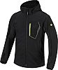 Diadora Utility Evolution Softshell, Рабочая одежда куртка водон