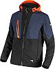 Diadora Utility Softshell Hybrid, casaco de trabalho impermeável