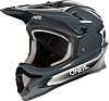 ONeal Sonus Slick, casque de vélo