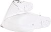 Nolan N120-1, shield