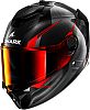 Shark Spartan GT Pro Carbon Kultram, full face helmet