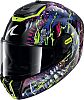 Shark Spartan RS Shaytan 2, casque intégral
