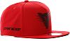 Dainese Demon Veloce 9fifty, tapa