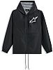 Alpinestars Speeder Chromium Windbreaker, textile jacket
