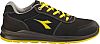 Diadora Utility Speedy Low S1PS, calçado de segurança unisexo