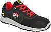 Diadora Utility Ducati Speedy Race Low S3S, Sicherheitsschuhe