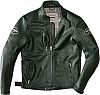 Spidi Clubber, leather jacket