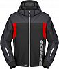 Spidi Hoodie II, casaco têxtil H2Out