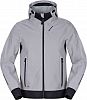 Spidi Hoodie Shell, tekstil jakke H2Out