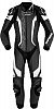 Spidi Laser Pro, traje de cuero 1pcs. perforado
