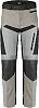 Spidi Vent Pro, spodnie skórzane/tekstylne H2Out