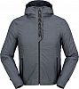 Spidi Rain Hoodie X98, textile jacket H2Out