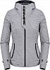 Spidi Rain Hoodie X99, chaqueta funcional H2Out mujer