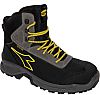 Diadora Utility Sport High S7S, botas de segurança Dia-tex unise