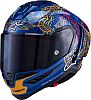 Alpinestars Supertech S-R10 Martinator Thai, casco integral