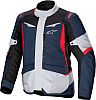 Alpinestars ST-1, kurtka tekstylna wodoodporna