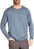 Klim Static Peak, camisa funcional de manga comprida