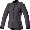 Alpinestars Alya Sport, veste textile imperméable pour femmes