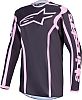 Alpinestars Stella Fluid Apex V2, damska koszulka