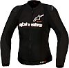 Alpinestars Stella SMX Air, veste textile femme