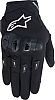 Alpinestars Stella SP X 3, guantes mujer