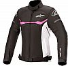 Alpinestars Stella T-SPS Waterproof, tekstil jakke kvinder