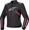 Alpinestars Stella T-SPS V2, waterdichte dames textieljas