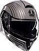 AGV Streetmodular Iseo S26, Klapphelm