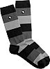 Riding Culture Stripes, calzini unisex