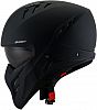 Suomy Armor Plain, capacete modular