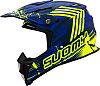 Suomy MX Speed Sergeant, motocross helmet