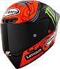 Suomy Suomy S1-XR GP Pecco Bagnaia Monster Replica 2023, Full Fa
