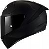 Suomy SR-GP Plain Matt, integreret hjelm