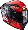 Suomy Stellar 2 Bagnaia Replica 2023, capacete integral