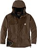 Carhartt Super Dux Bonded, chaqueta textil