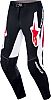 Alpinestars Supertech AFD Vista, Tekstilbukser