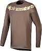 Alpinestars Supertech Air Gold LE, трикотаж