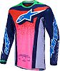 Alpinestars Supertech Records LE, Jersey